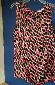 Kasper blouse size XL